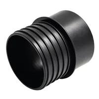 IGM Koncovka so závitom pre hadicu 100mm