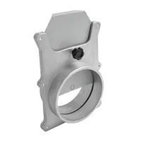 IGM Hradidlo s Alu priehradkou pre hadicu 100mm