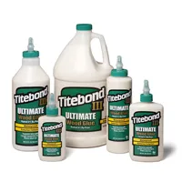 Titebond III Ultimate Lepidlo na drevo D4 - 118ml