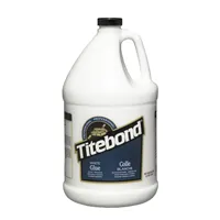 Titebond White Biele lepidlo na drevo - 3,78l