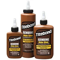Titebond Genuine Hide Glejové lepidlo na drevo - 118ml