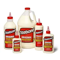 Titebond Original Lepidlo na drevo D2 - 118ml