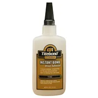 Titebond Instant Thin Rýchloschnúce lepidlo - 59ml