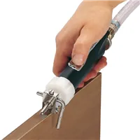 Vodidlo pre univerzálnu trysku s otvorom 1,5mm
