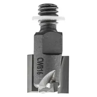 IGM Fréza HW pre drevené dvere - D16 mm