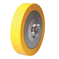 IGM Náhradné koleso úzke D120x25 pre podávač DC30-DC40