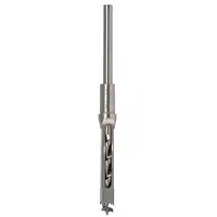 IGM Ostrohranný dlabací vrták Profi - 16x16mm I=98 S=20,6 S1=12,7