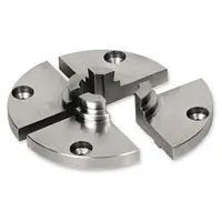 Upínacie čeľuste mini rybinové 20mm pre skľučovadlo G3 a SN2