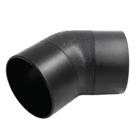 IGM Koleno 45° pre odsávaciu hadicu 100mm