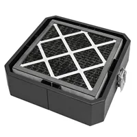 LAGUNA Box s uhlíkovými filtrami M9000 pre MFlux5
