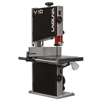 LAGUNA V10 Pásová píla 230V