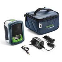 Festool Stavebné rádio BR 10 DAB+ SYSROCK