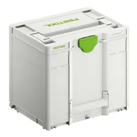 Festool Systainer3 SYS3 M 337