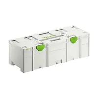 Festool Systainer SYS3 XXL 237