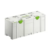 Festool Systainer SYS3 XXL 337