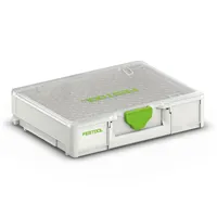 Festool Systainer3 organizér SYS3 ORG M 89 22xESB