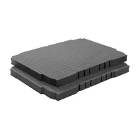 Festool Rastrová pena SE-VAR SYS3 M/2
