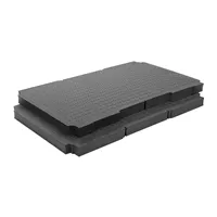 Festool Rastrová pena SE-VAR SYS3 L/2