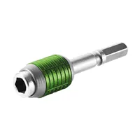 Festool Rýchlovýmenný držiak bitov BHS 60 CE