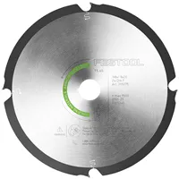 Festool Diamantový pílový kotúč DIA 168x1,8x20 F4 ABRASIVE MATERIALS