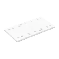 Festool Brúsna doska SSH-115x225/10