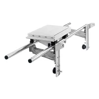 Festool Posúvací stôl CS 70 ST 650