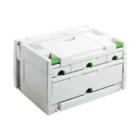 Festool SORTAINER SYS 3-SORT/4