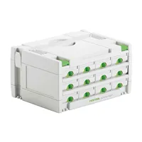 Festool SORTAINER SYS 3-SORT/12
