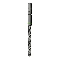 Festool Špirálový vrták do dreva - D 3 CE/W