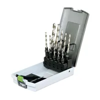 Festool Špirálový vrták HSS D3-10 CE/10
