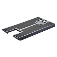 Festool Spodná podložka (klzná pätka) LAS-STF-PS 420