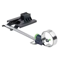 Festool Vyrezávač kruhov KS-PS 420 Set
