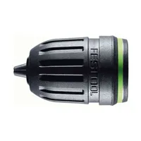 Festool Rýchloupínacie skľučovadlo vrtákov BF-FX 10