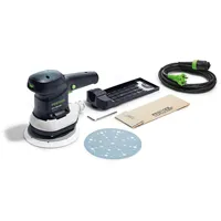 Festool Excentrická brúska ETS 150/3 EQ