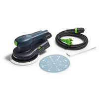 Festool Excentrická brúska ETS EC 150/5 EQ