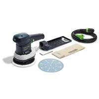 Festool Excentrická brúska ETS 150/5 EQ