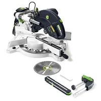Festool Kapovacia píla (s ťahovou funkciou) KS 120 REB KAPEX
