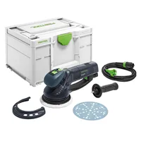 Festool Excentrická brúska s prevodovkou RO 150 FEQ-Plus ROTEX