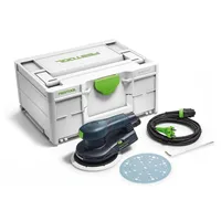 Festool Excentrická brúska ETS EC 150/5 EQ-Plus
