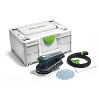 Festool Excentrická brúska ETS EC 125/3 EQ-Plus