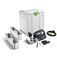 Festool Čapovacia frézka DF 700 EQ-Plus DOMINO XL