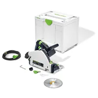 Festool Ponorná píla TS 55 FEBQ-Plus