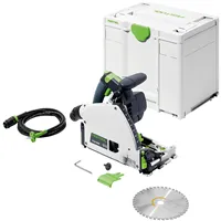 Festool Ponorná píla TS 60 KEBQ-Plus