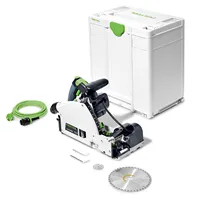 Festool Ponorná píla s predrezom TSV 60 KEBQ-Plus