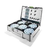 Festool Systainer SYS-STF-80x133/D125/Delta