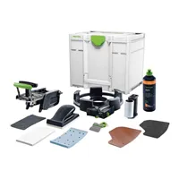 Festool Systém opracovávania hrán KB-KA 65 SYS3