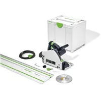 Festool Ponorná píla TS 55 FEBQ-Plus-FS