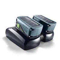 Festool Rýchlonabíjačka TCL 6 DUO