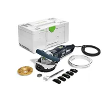 Festool Sanačná brúska RG 130 ECI-Set DIA PA RENOFIX