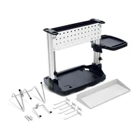 Festool Workcenter WCR 1000 T-LOC